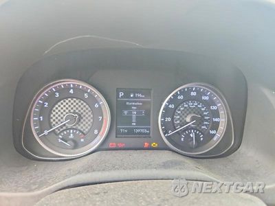 Zdjęcie 9 z 12 samochodu: 2020 HYUNDAI ELANTRA SEL VIN:5NPD84LF8LH560700 - miniatura