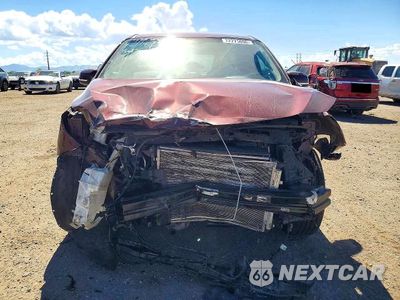 Piąte zdjęcie samochodu w środku: 2017 KIA SEDONA LX VIN:KNDMB5C13H6321021 - miniatura
