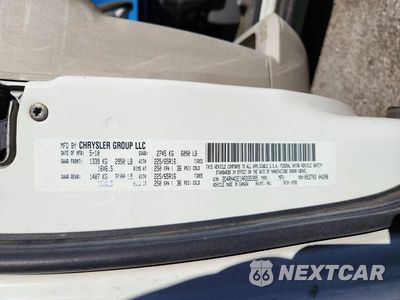 Zdjęcie 13 z 13 samochodu: 2010 DODGE GRAND CARAVAN SE VIN:2D4RN4DE1AR335395 - miniatura