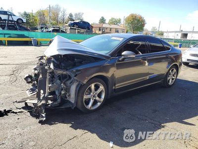 2015 FORD FUSION SE 1FA6P0H78F5103109 - główne zdjęcie licytacji z USA - miniatura