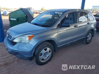 2008 HONDA CR-V LX JHLRE38368C049712 - główne zdjęcie licytacji z USA - miniatura
