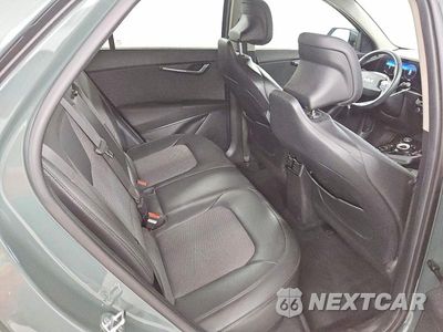 Zdjęcie 10 z 12 samochodu: 2024 KIA NIRO WIND VIN:KNDCR3L14R5113071 - miniatura