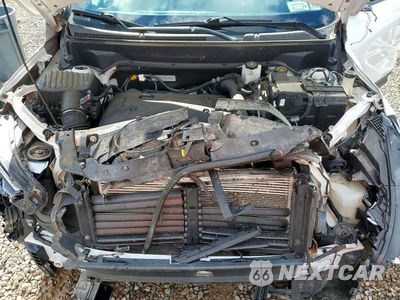Zdjęcie 12 z 13 samochodu: 2019 GMC TERRAIN SLT VIN:3GKALVEX3KL362557 - miniatura