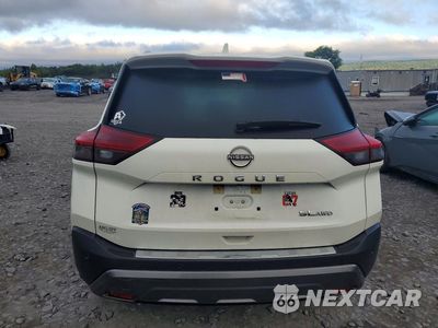 Zdjęcie 6 z 14 samochodu: 2023 NISSAN ROGUE SL VIN:JN8BT3CB9PW468481 - miniatura