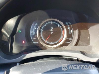 Zdjęcie 9 z 12 samochodu: 2015 LEXUS IS 250 VIN:JTHBF1D25F5073416 - miniatura