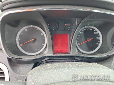 Zdjęcie 9 z 13 samochodu: 2015 GMC TERRAIN SLE VIN:2GKALMEKXF6159917 - miniatura