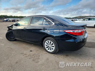 Drugie zdjęcie samochodu z przodu: 2015 TOYOTA CAMRY LE VIN:4T4BF1FK7FR515201 - miniatura
