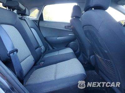 Zdjęcie 11 z 13 samochodu: 2019 HYUNDAI KONA SE VIN:KM8K12AA1KU261136 - miniatura