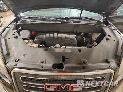 Zdjęcie 12 z 13 samochodu: 2014 GMC ACADIA SLT-1 VIN:1GKKVRKD6EJ158301 - miniatura