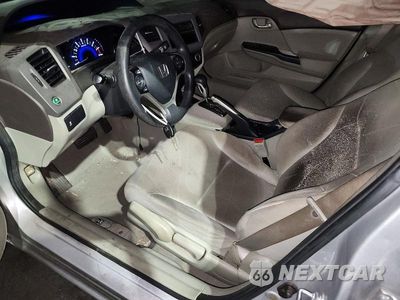 Zdjęcie 7 z 12 samochodu: 2012 HONDA CIVIC LX VIN:2HGFB2F5XCH608872 - miniatura