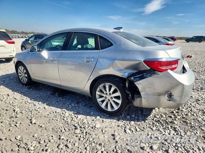 Drugie zdjęcie samochodu z przodu: 2017 BUICK VERANO VIN:1G4P15SKXH4100520 - miniatura