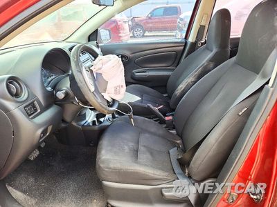 Zdjęcie 7 z 13 samochodu: 2016 NISSAN VERSA 1.6 S PLUS VIN:3N1CN7AP3GL864981 - miniatura