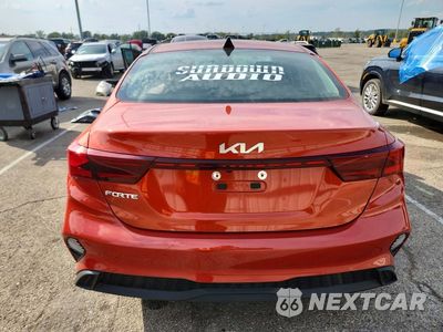 Zdjęcie 6 z 12 samochodu: 2023 KIA FORTE LXS VIN:3KPF24AD6PE679738 - miniatura