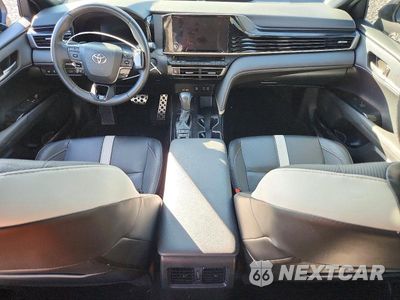 Zdjęcie 8 z 12 samochodu: 2025 TOYOTA CAMRY SE VIN:4T1DAACK4SU509856 - miniatura