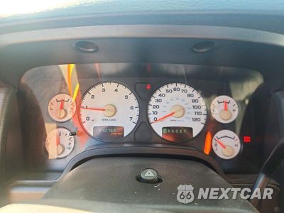 Zdjęcie 9 z 12 samochodu: 2004 DODGE RAM 1500 ST VIN:1D7HA18N04S560199 - miniatura