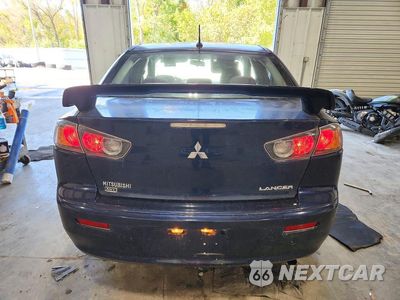 Zdjęcie 6 z 12 samochodu: 2013 MITSUBISHI LANCER SE VIN:JA32V2FW9DU000755 - miniatura