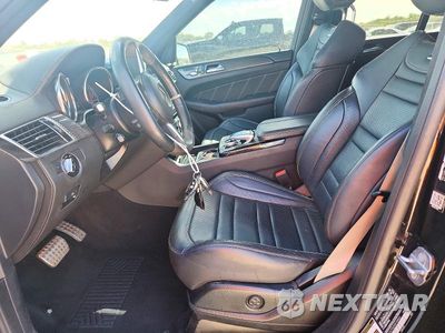 Zdjęcie 7 z 14 samochodu: 2019 MERCEDES-BENZ GLE 63 AMG-S 4MATIC VIN:4JGDA7FB3KB193960 - miniatura