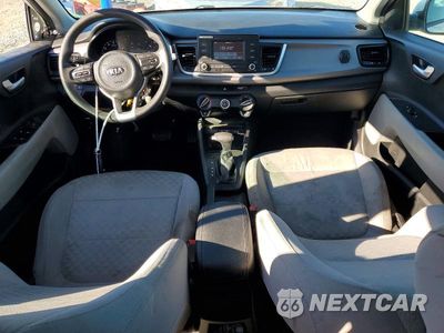 Zdjęcie 8 z 13 samochodu: 2018 KIA RIO 5-DOOR S VIN:3KPA25ABXJE087359 - miniatura