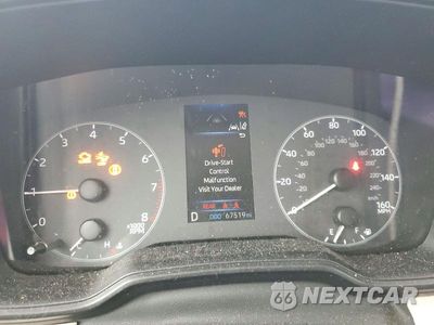Zdjęcie 9 z 12 samochodu: 2025 TOYOTA COROLLA LE VIN:5YFB4MDE9SP250792 - miniatura