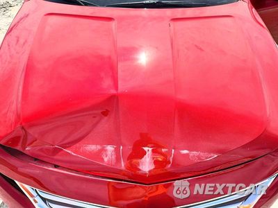 Zdjęcie 11 z 12 samochodu: 2015 CHEVROLET IMPALA LTZ VIN:2G1165S30F9194043 - miniatura