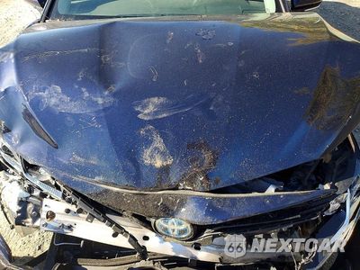 Zdjęcie 11 z 12 samochodu: 2022 TOYOTA CAMRY LE VIN:4T1H31AK5NU572130 - miniatura