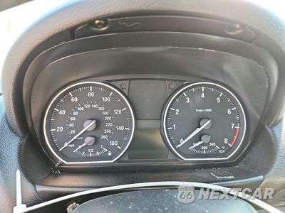 Zdjęcie 9 z 12 samochodu: 2012 BMW 135 I VIN:WBAUC9C53CVM12308 - miniatura