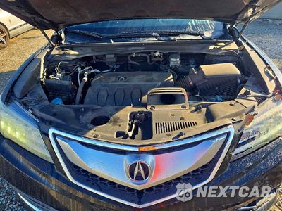 Zdjęcie 12 z 14 samochodu: 2018 ACURA RDX TECHNOLOGY VIN:5J8TB3H56JL013166 - miniatura