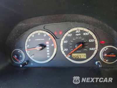 Zdjęcie 9 z 12 samochodu: 2003 HONDA CR-V LX VIN:JHLRD68463C013489 - miniatura