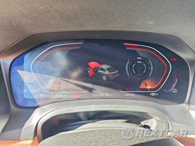 Zdjęcie 9 z 12 samochodu: 2022 BMW 430I GRAN COUPE VIN:WBA63AV01NFM92328 - miniatura
