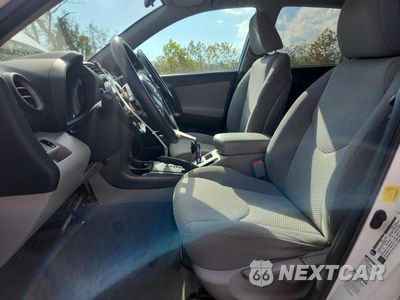 Zdjęcie 7 z 13 samochodu: 2011 TOYOTA RAV4 BASE VIN:2T3BF4DV9BW160204 - miniatura