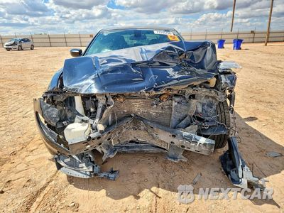 Piąte zdjęcie samochodu w środku: 2016 DODGE CHARGER SXT VIN:2C3CDXHG6GH187122 - miniatura
