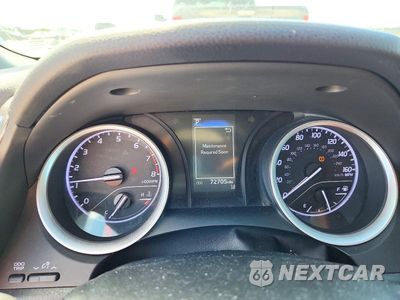 Zdjęcie 9 z 13 samochodu: 2021 TOYOTA CAMRY LE VIN:4T1C11AK1MU537597 - miniatura