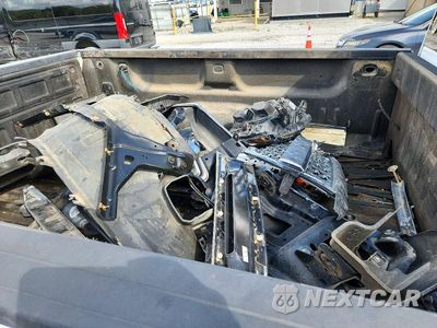 Zdjęcie 12 z 13 samochodu: 2019 CHEVROLET SILVERADO K2500 HEAVY DUTY VIN:1GC1KREY1KF192482 - miniatura