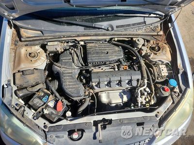 Zdjęcie 11 z 12 samochodu: 2004 HONDA CIVIC EX VIN:1HGEM21084L003609 - miniatura