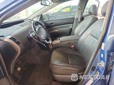 Zdjęcie 7 z 12 samochodu: 2009 TOYOTA PRIUS BASE VIN:JTDKB20U397830977 - miniatura