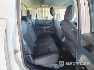 Zdjęcie 10 z 12 samochodu: 2022 FORD MAVERICK XL VIN:3FTTW8F93NRA41939 - miniatura