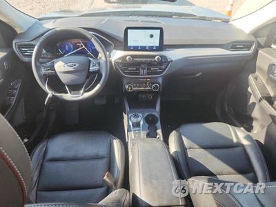 Zdjęcie 8 z 13 samochodu: 2022 FORD ESCAPE SEL VIN:1FMCU0H67NUB22151 - miniatura