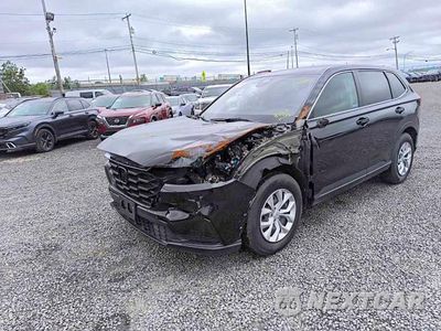 2026 HONDA CR-V LX 2HKRS4H27TH413197 - główne zdjęcie licytacji z USA - miniatura