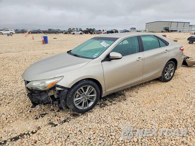 2016 TOYOTA CAMRY SE 4T1BF1FK0GU570990 - główne zdjęcie licytacji z USA - miniatura