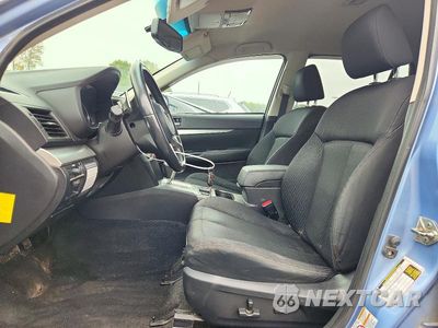 Zdjęcie 7 z 14 samochodu: 2011 SUBARU OUTBACK 2.5I PREMIUM VIN:4S4BRCCC7B3407316 - miniatura