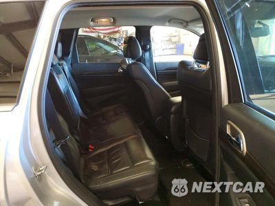 Zdjęcie 11 z 14 samochodu: 2013 JEEP GRAND CHEROKEE LAREDO VIN:1C4RJFAG6DC548849 - miniatura