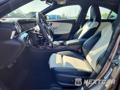Zdjęcie 7 z 13 samochodu: 2020 MERCEDES-BENZ CLA AMG 35 4MATIC VIN:WDD5J5BB9LN065361 - miniatura