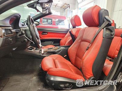 Zdjęcie 7 z 12 samochodu: 2008 BMW 335 I VIN:WBAWL73568P178156 - miniatura