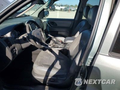 Zdjęcie 7 z 13 samochodu: 2007 FORD ESCAPE HEV VIN:1FMCU49H57KA44944 - miniatura