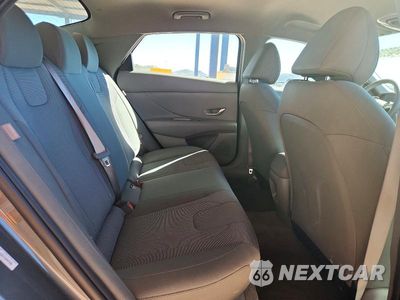 Zdjęcie 10 z 13 samochodu: 2026 HYUNDAI ELANTRA SE VIN:KMHLL4DGXTU264726 - miniatura