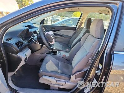 Zdjęcie 7 z 12 samochodu: 2012 HONDA CR-V LX VIN:5J6RM4H3XCL035255 - miniatura