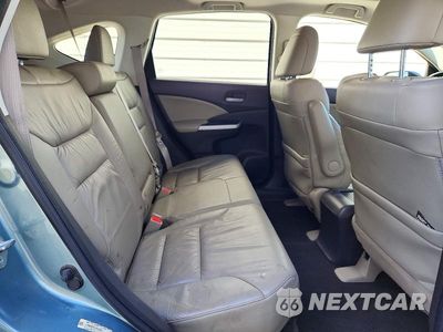 Zdjęcie 11 z 14 samochodu: 2012 HONDA CR-V EXL VIN:2HKRM3H73CH513927 - miniatura