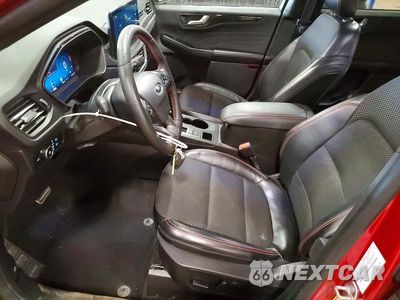 Zdjęcie 7 z 13 samochodu: 2024 FORD ESCAPE ST LINE SELECT VIN:1FMCU9NA9RUB24423 - miniatura