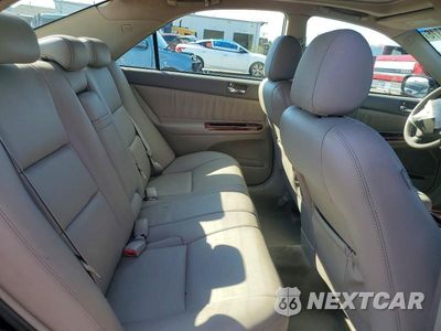 Zdjęcie 10 z 13 samochodu: 2006 TOYOTA CAMRY XLE VIN:4T1BE30KX6U744232 - miniatura
