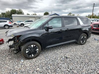 2026 KIA CARNIVAL LXS KNDNB5KA8T6104028 - główne zdjęcie licytacji z USA - miniatura